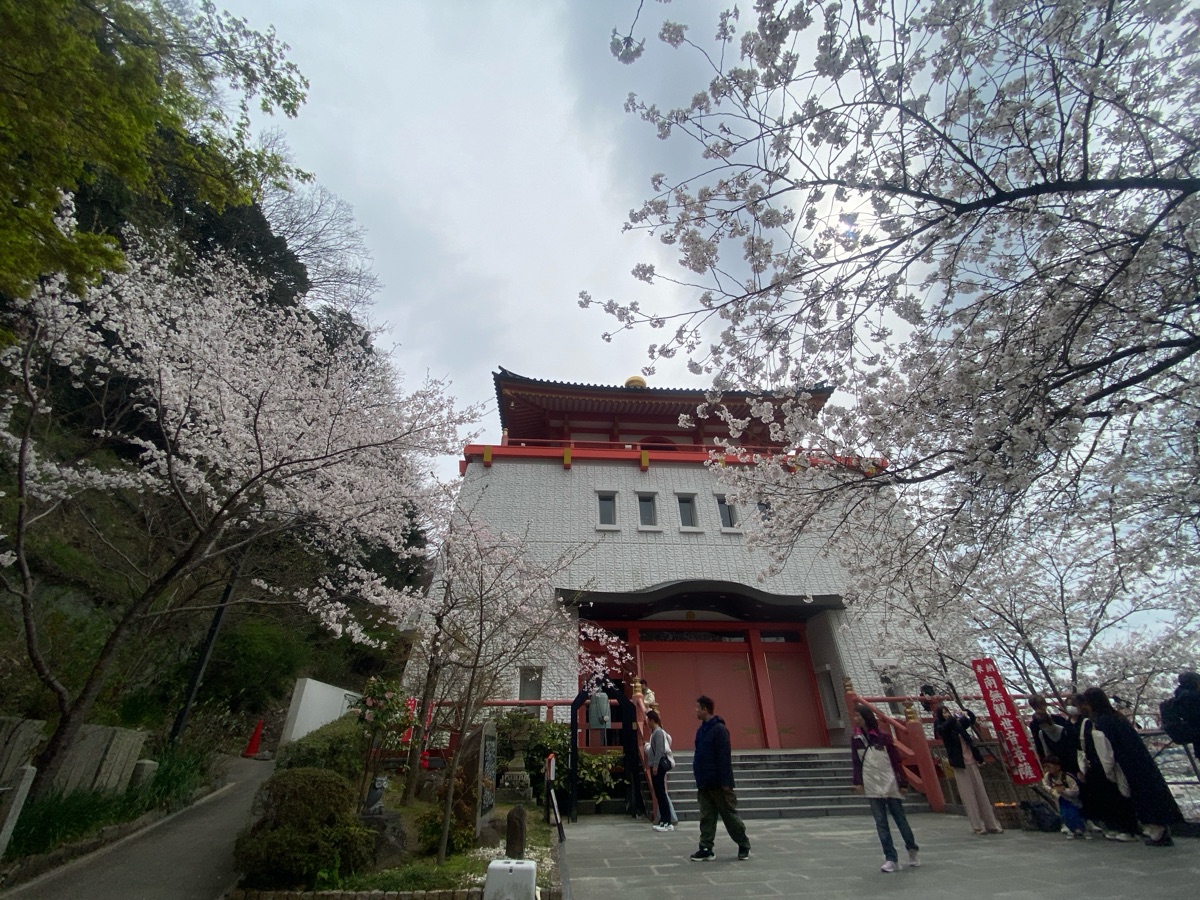 紀三井寺 | 去趣 chicTrip