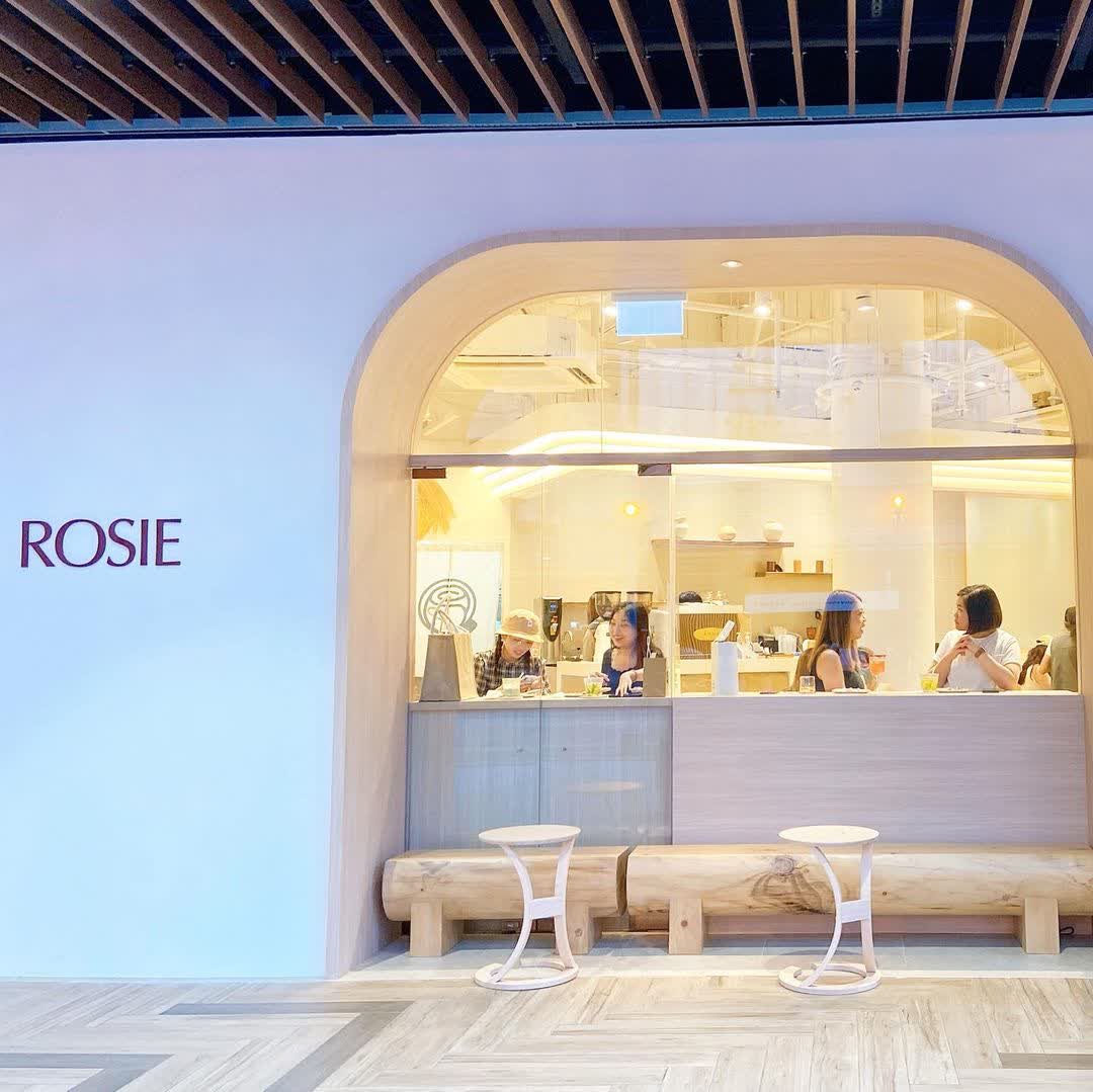 ROSIE (葵芳) | 去趣 chicTrip