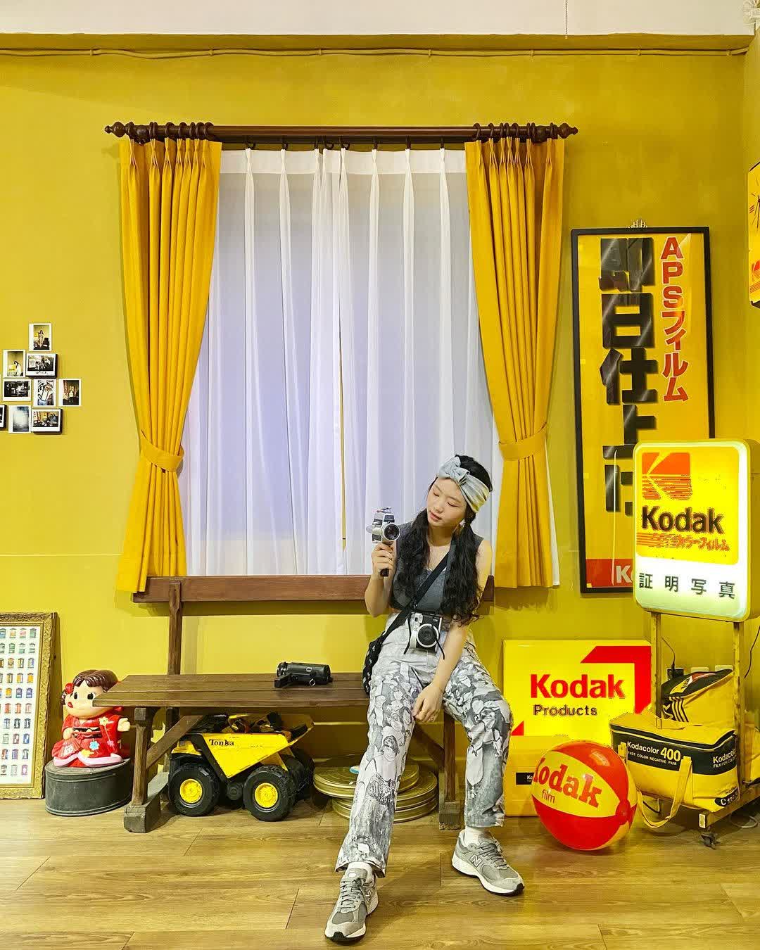 又又美FotoShop | 去趣 chicTrip