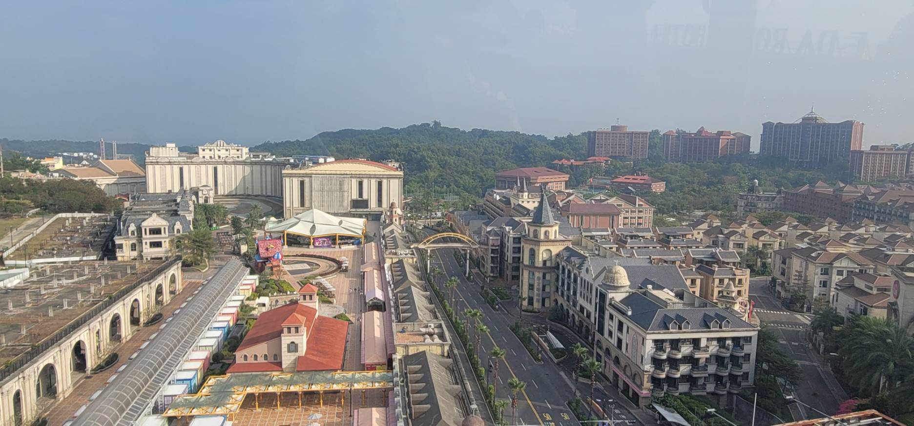 義大遊樂世界 | 去趣 chicTrip