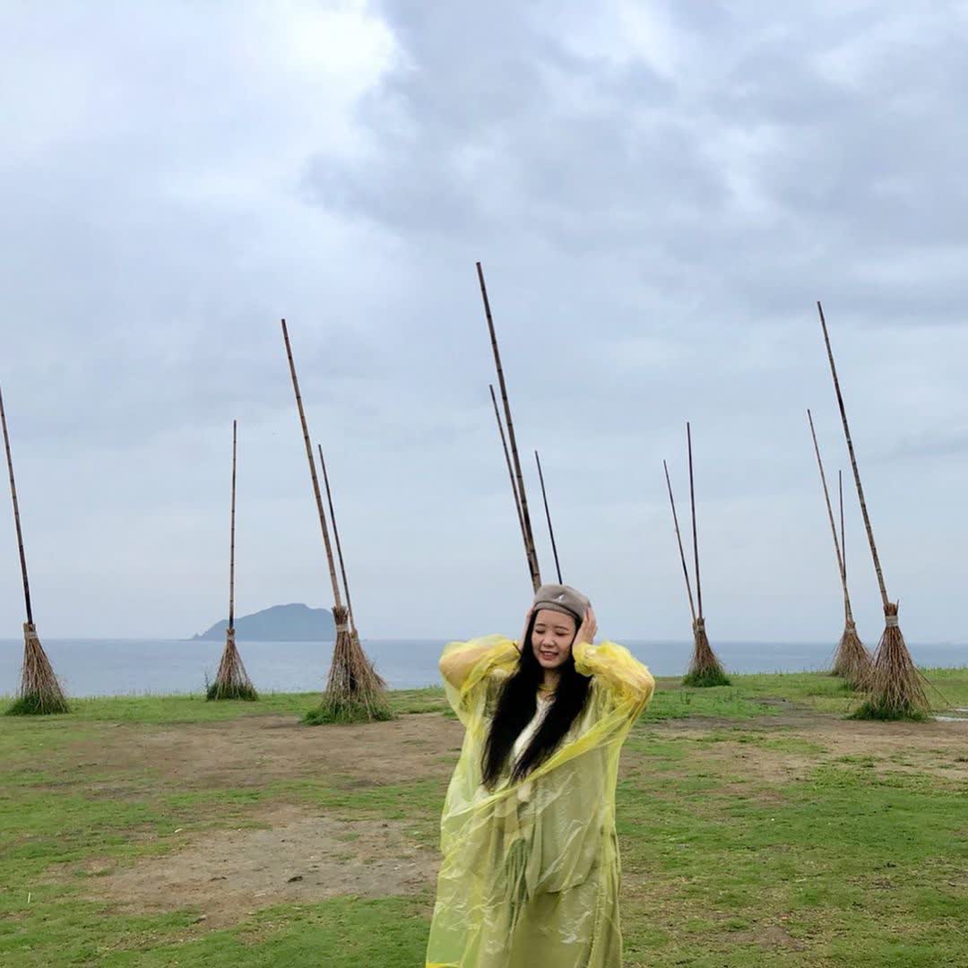 潮境公園 | 去趣 chicTrip