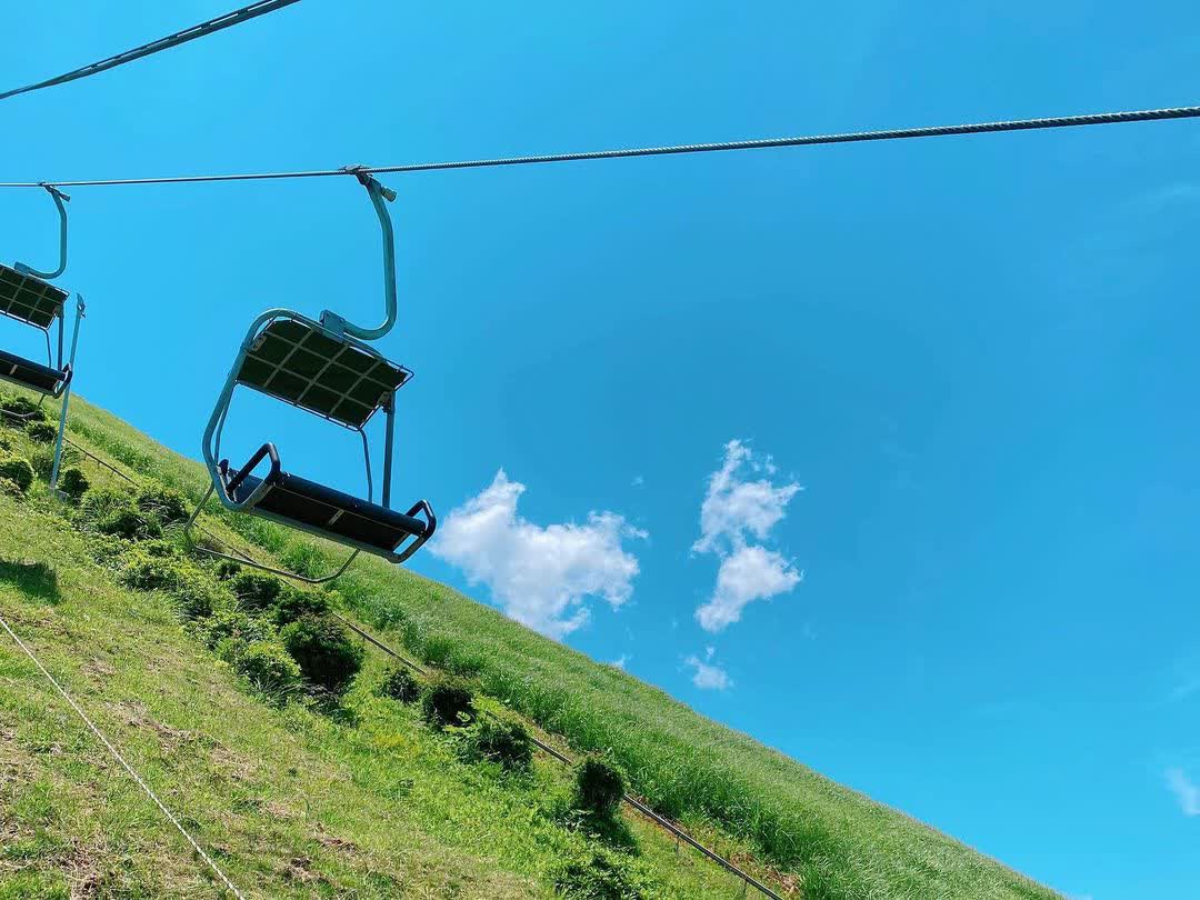 大室山 | 去趣 chicTrip