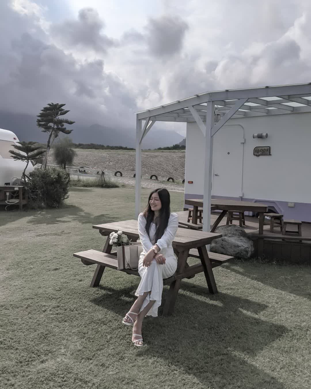 崇德瑩農場 | 去趣 chicTrip