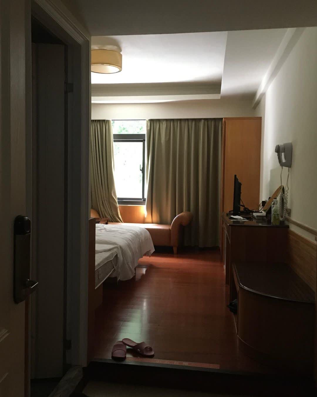 東台溫泉飯店 | 去趣 chicTrip