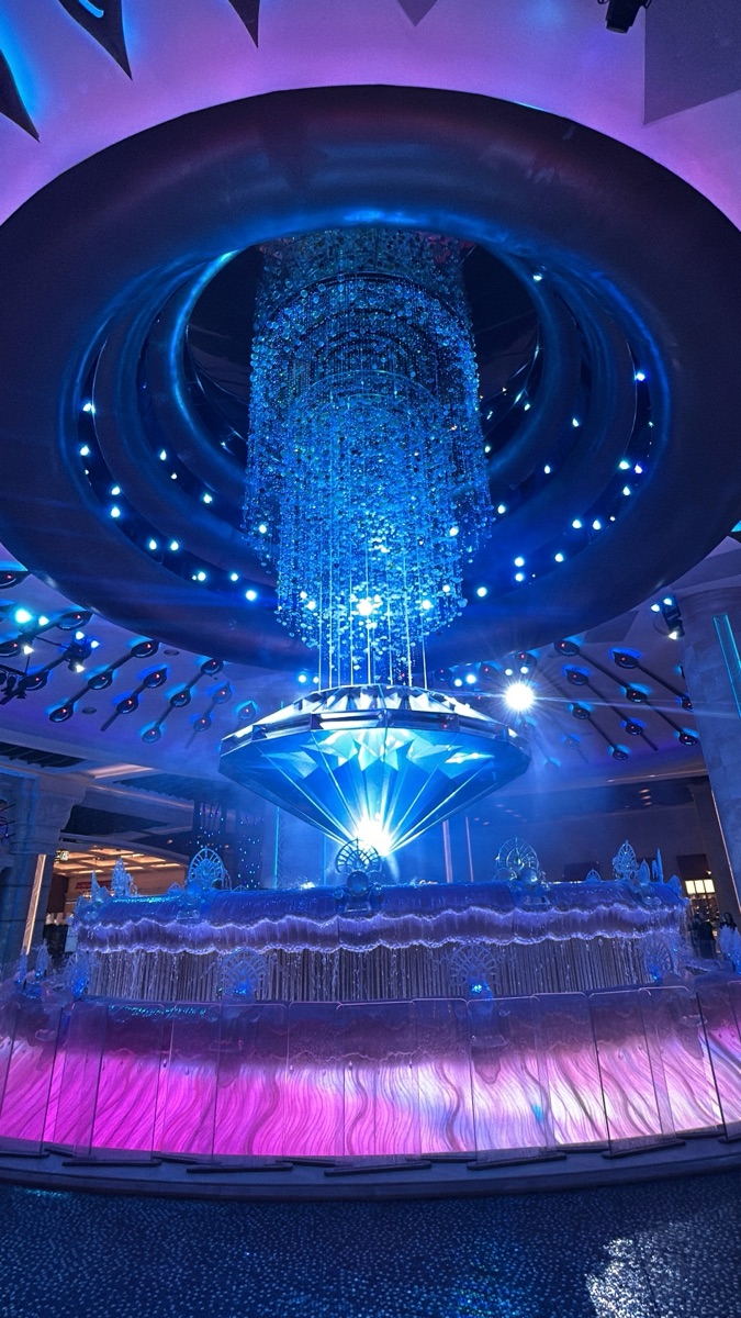 Galaxy Macau | 去趣 chicTrip