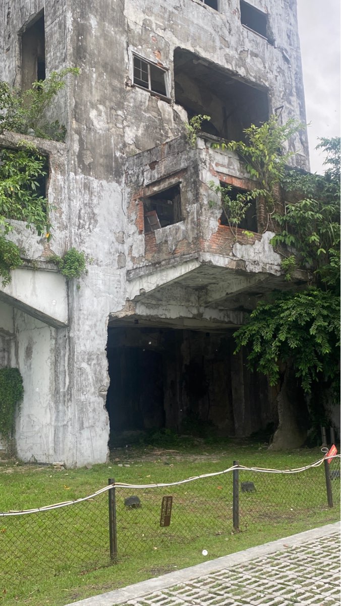 中興文化創意園區 | 去趣 chicTrip