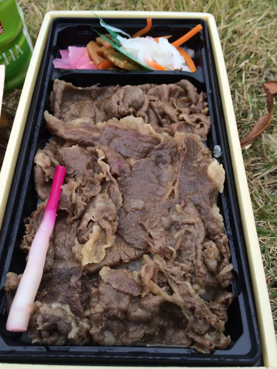 九州第一.A5佐賀牛便當 カイロ堂 | 去趣 chicTrip