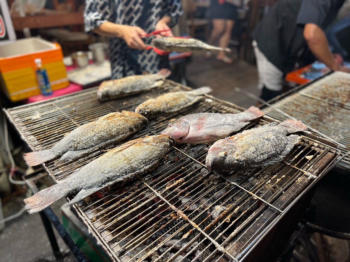 墾丁大街 | 去趣 chicTrip