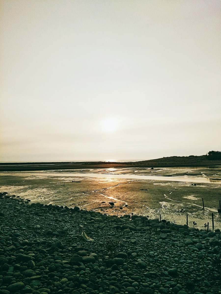 永安海濱公園 | 去趣 chicTrip