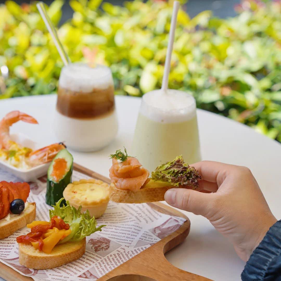 青埔商旅 CP-HOTEL | 去趣 chicTrip