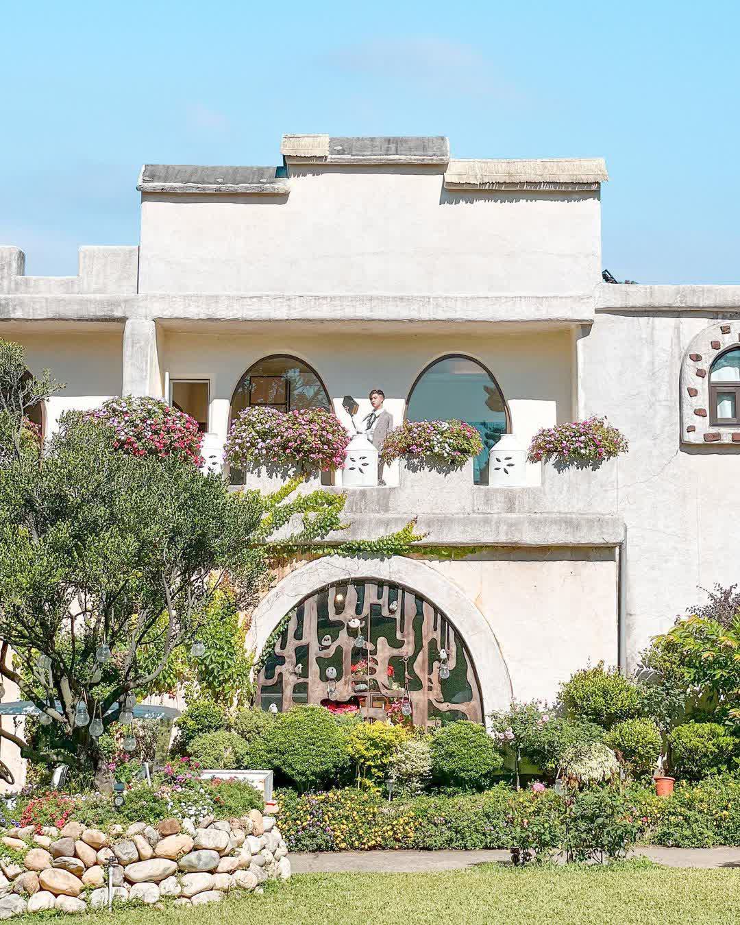 花露農場 Flower Home | 去趣 chicTrip