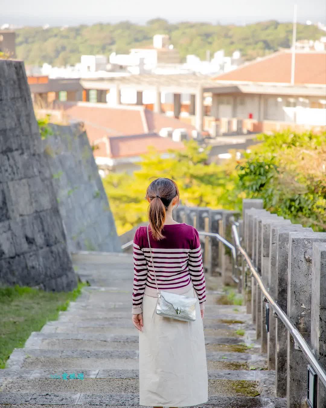 首里城 | 去趣 chicTrip