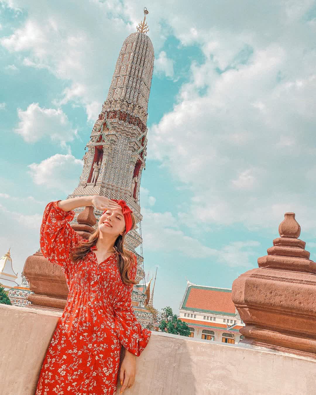 鄭王廟 | 去趣 chicTrip