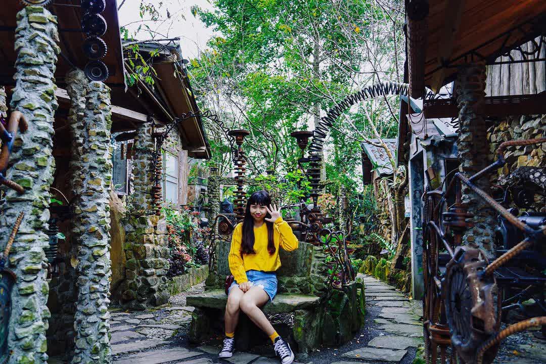 阿將的家23咖啡館(不供應正餐/加line了解詳細資訊) | 去趣 chicTrip