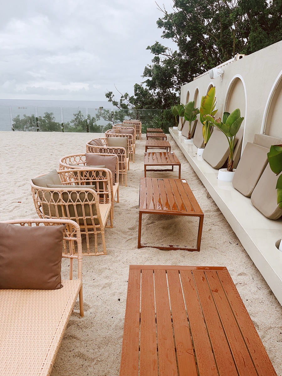 歐絢ocean餐酒館｜小琉球餐酒館｜最美夕陽餐廳 | 去趣 chicTrip