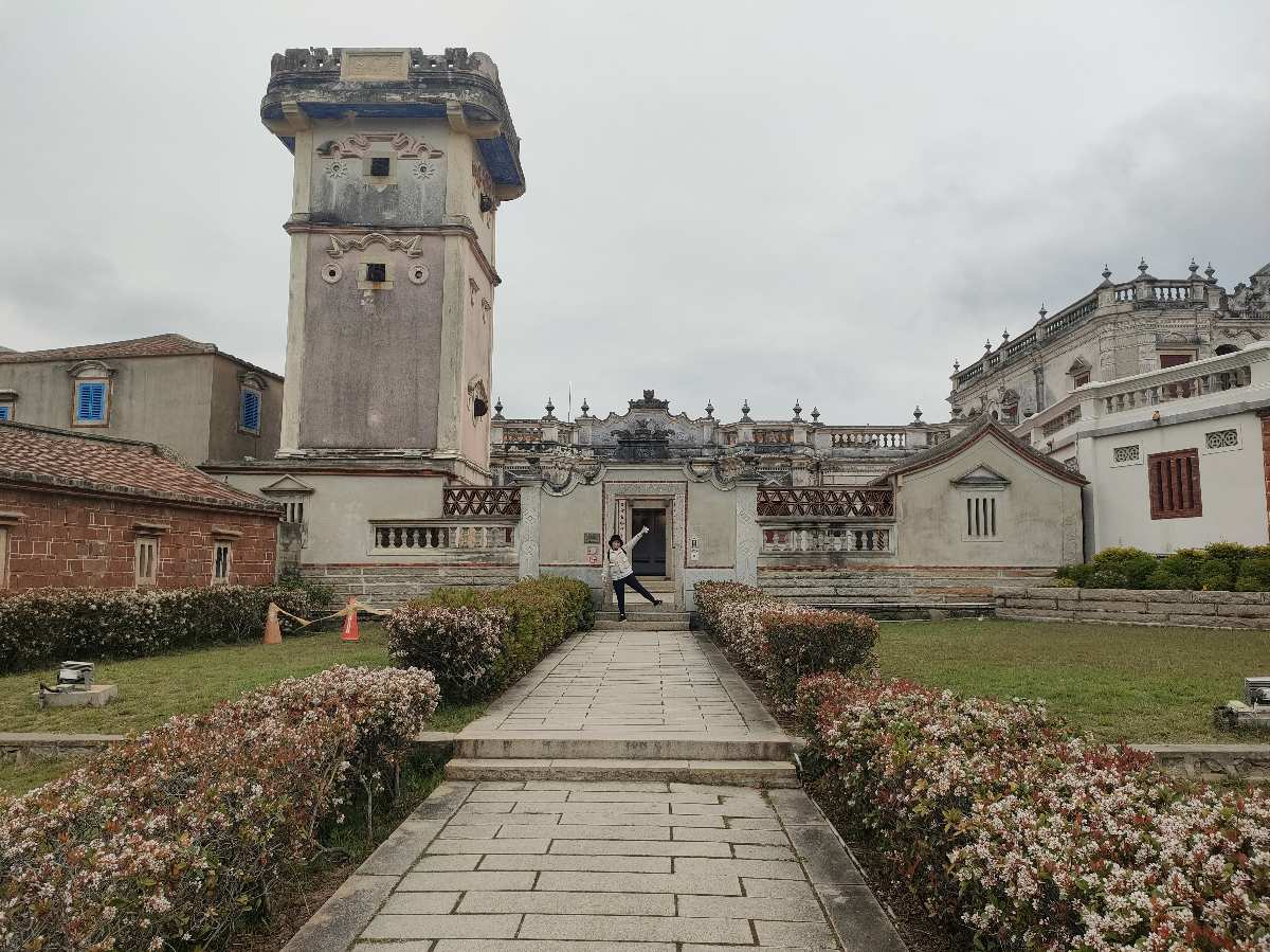 得月樓 | 去趣 chicTrip