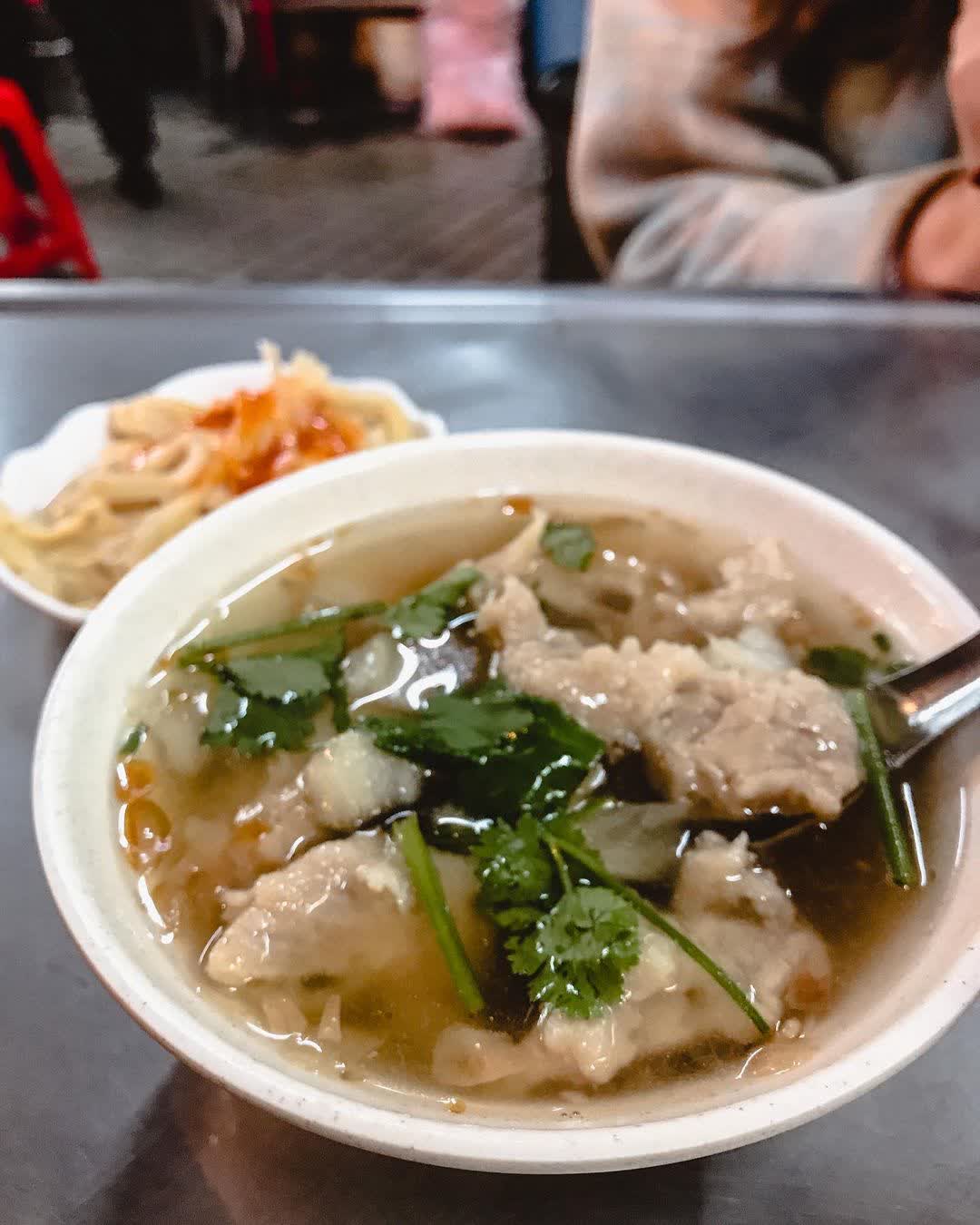 基隆廟口夜市 | 去趣 chicTrip