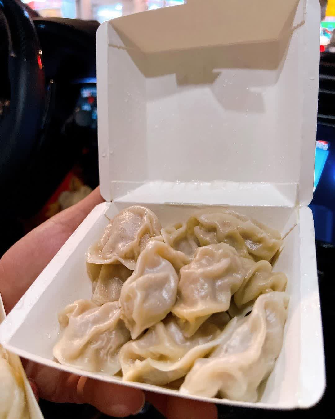 周家蒸餃小籠包 | 去趣 chicTrip