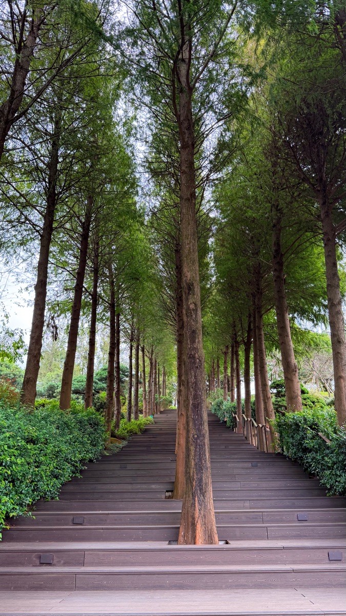 POUYUENJI HILLS 寶元紀之丘 | 去趣 chicTrip