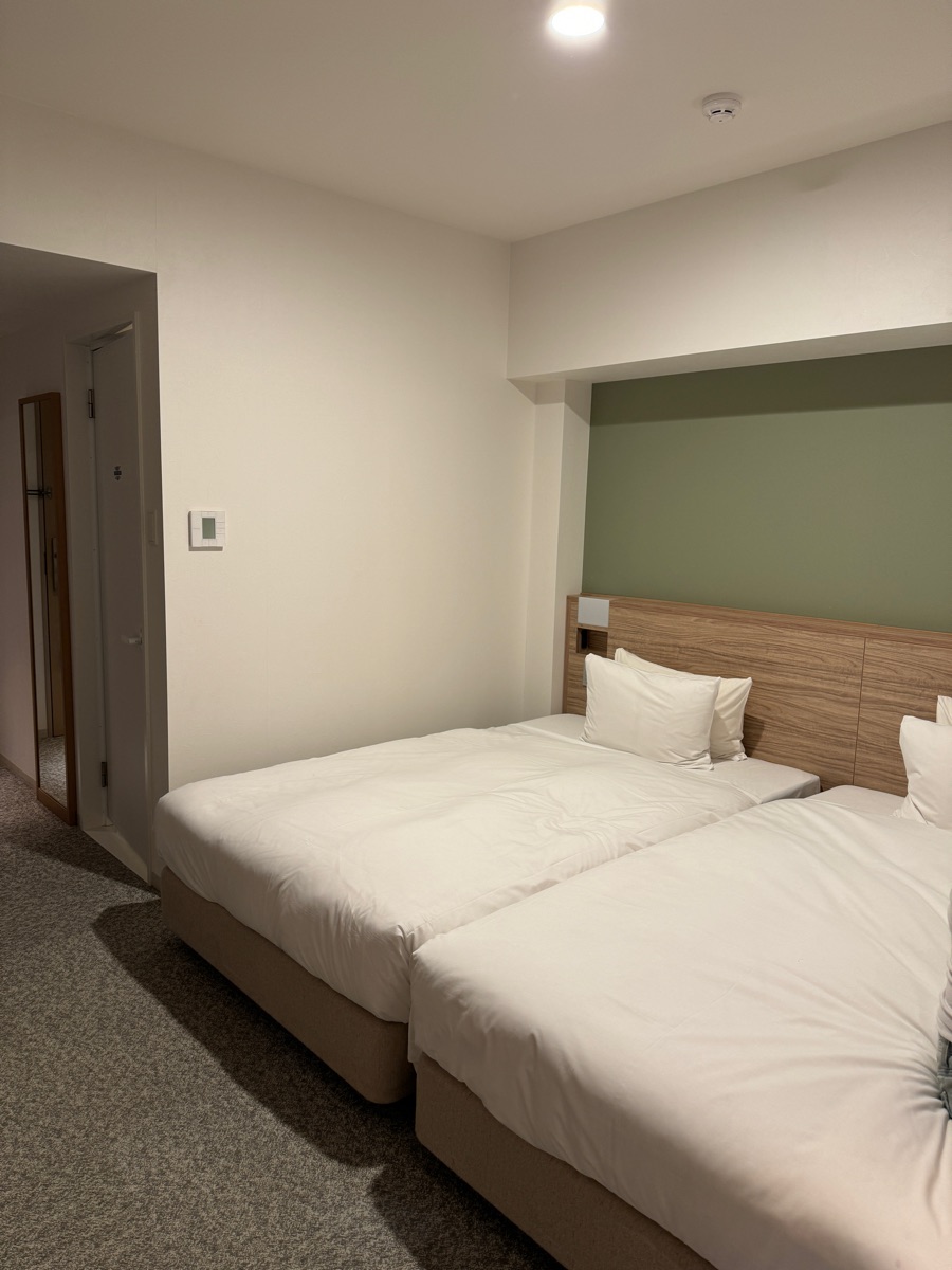 相鐵FRESA INN 東京錦糸町 | 去趣 chicTrip