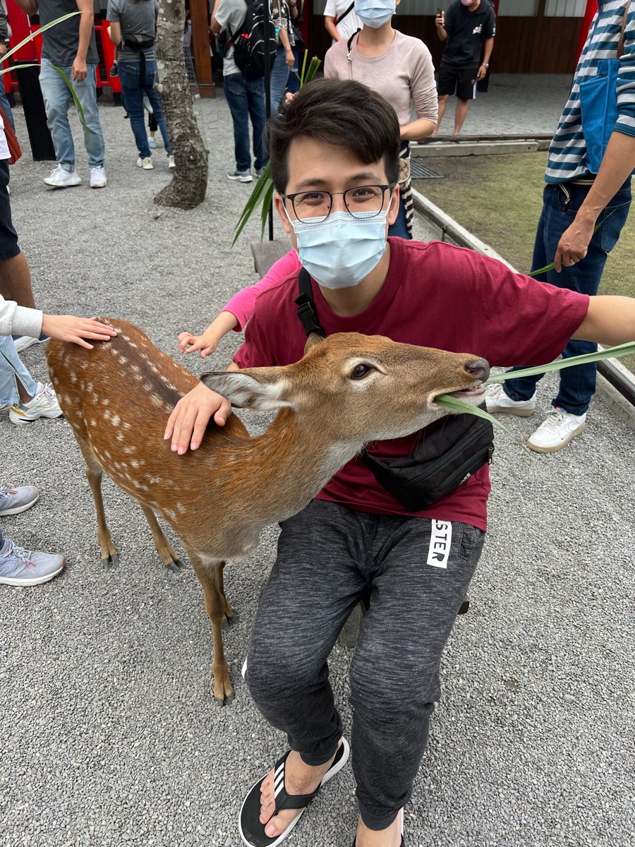 張美阿嬤農場（月森甯手作工坊） | 去趣 chicTrip