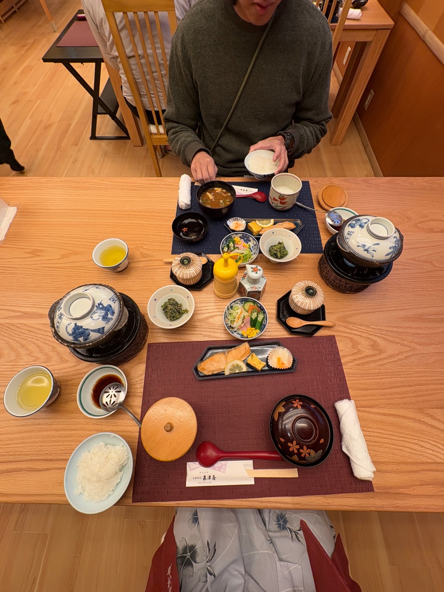 森津屋旅館 | 去趣 chicTrip