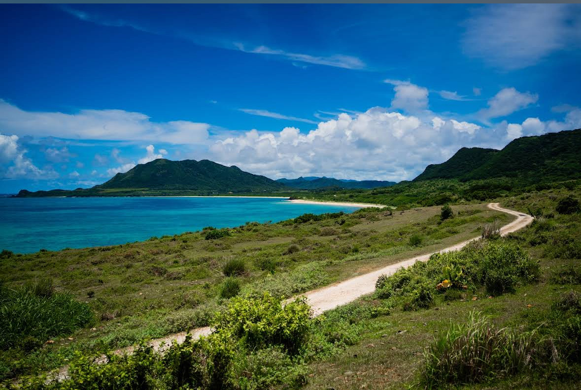 平久保半島生態之路 | 去趣 chicTrip