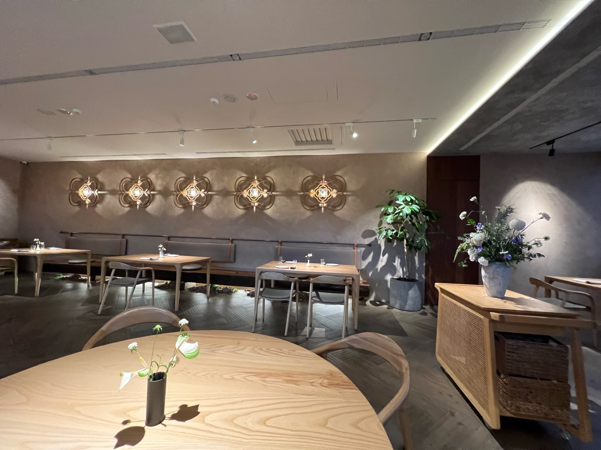 JL Studio 現代新加坡料理 | 去趣 chicTrip