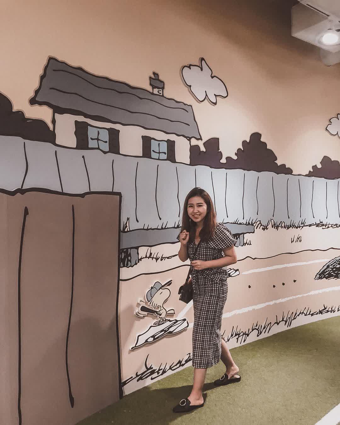 名人堂花園大飯店 | 去趣 chicTrip