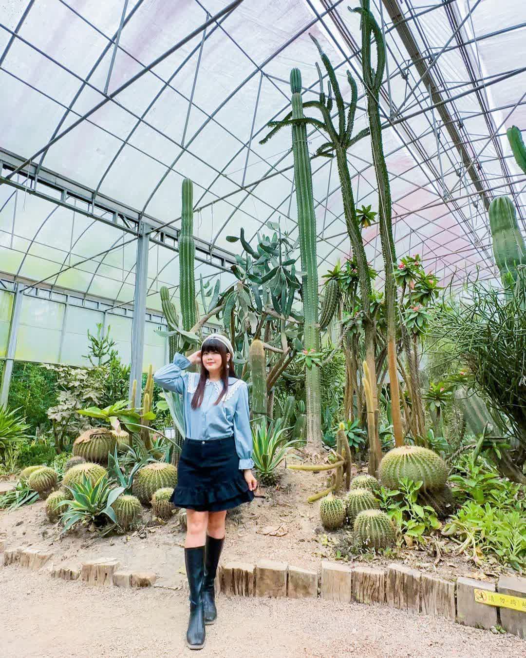 綠世界生態農場 | 去趣 chicTrip