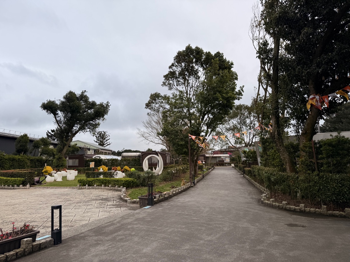 天成逸旅-朋趣豪華露營Bon Chill Glamping By Cosmos Otium | 去趣 chicTrip