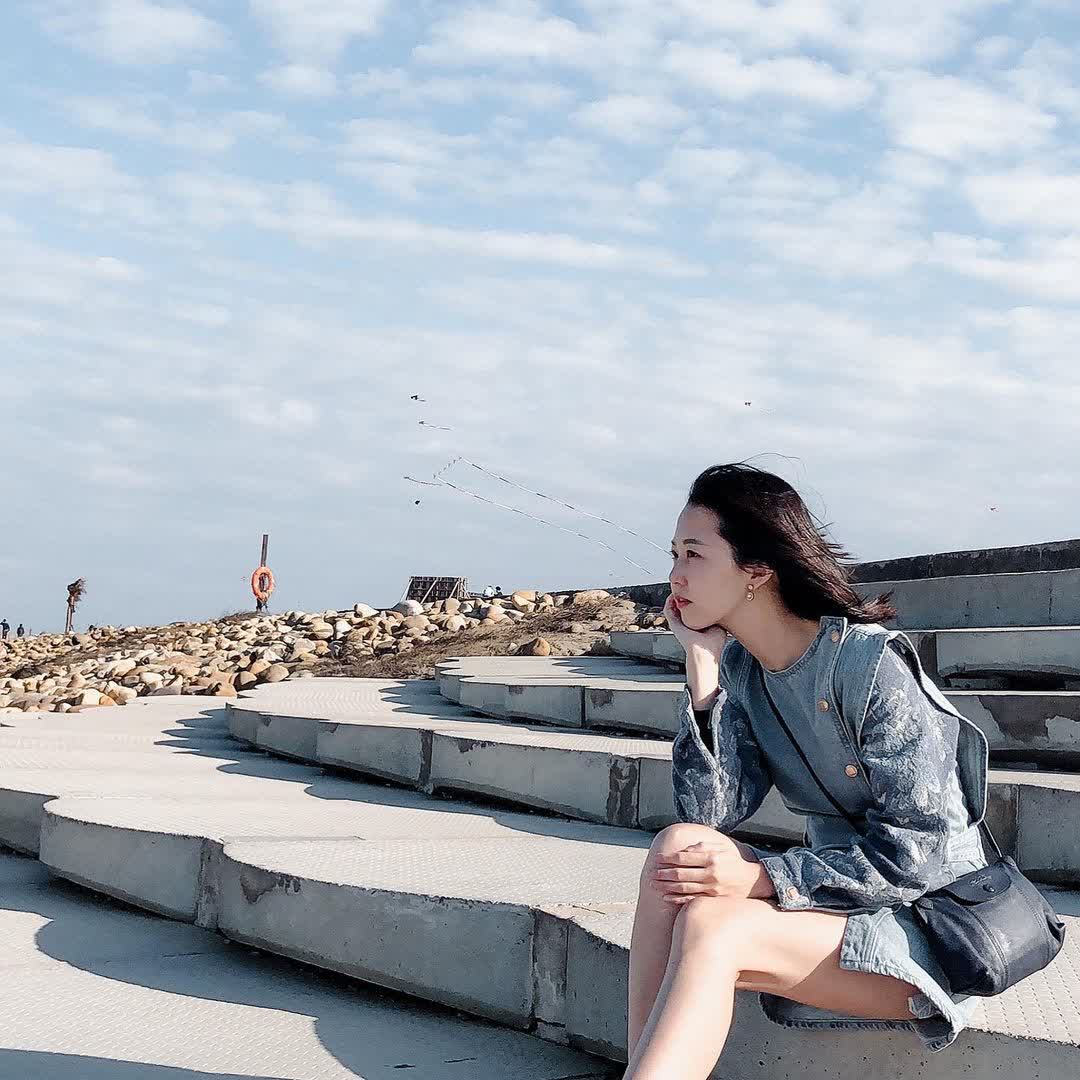 南寮魚鱗天梯 | 去趣 chicTrip