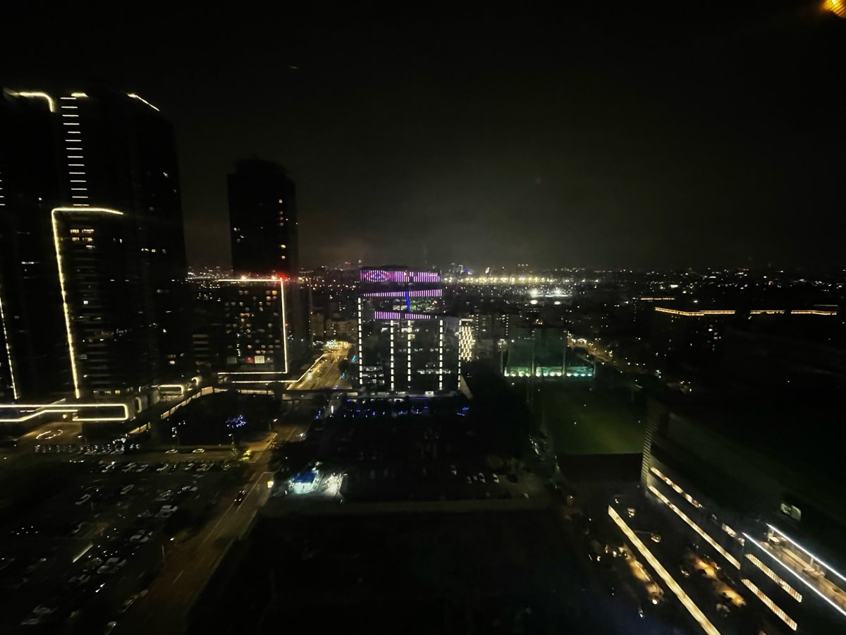 美麗華百樂園摩天輪 | 去趣 chicTrip