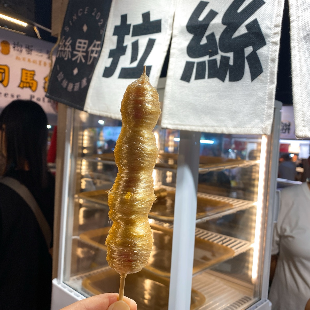 台南武聖夜市 | 去趣 chicTrip