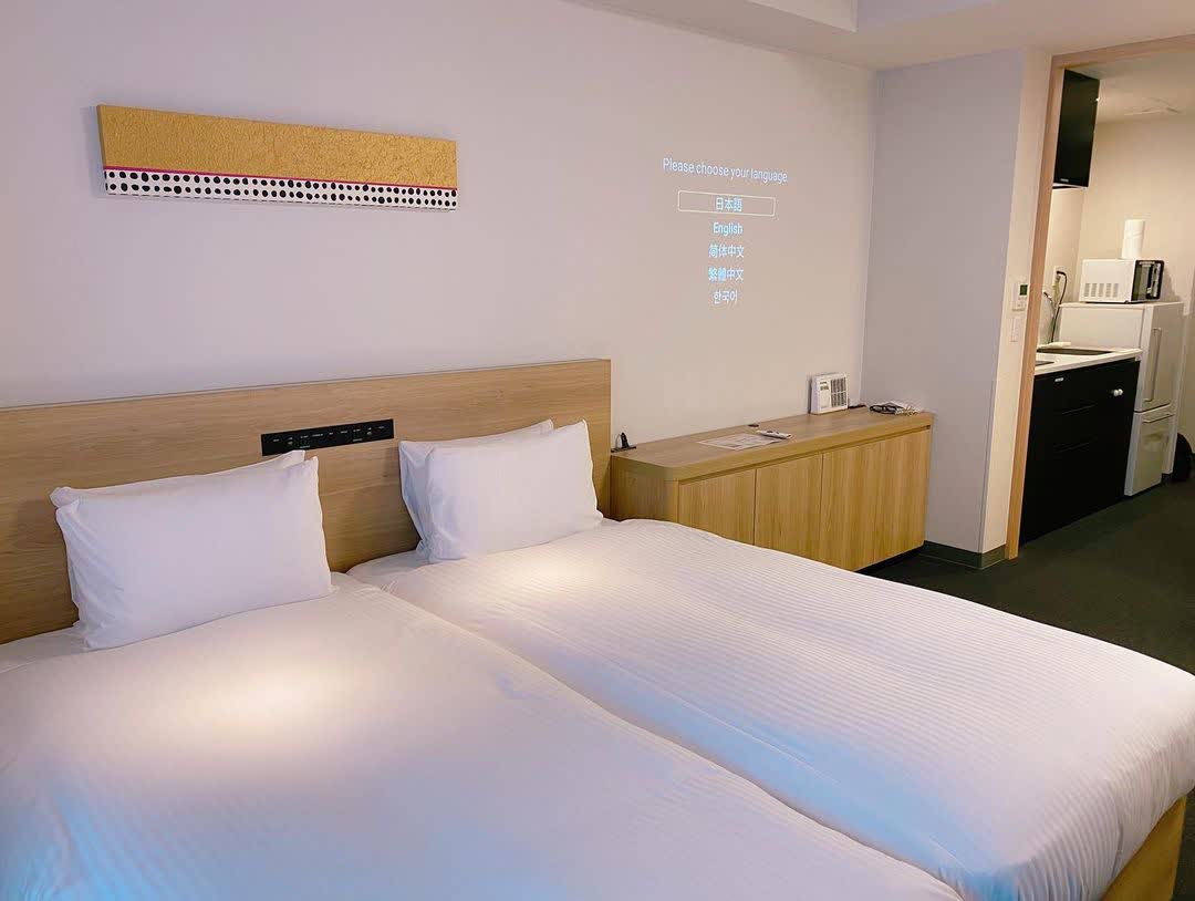 MIMARU 東京 八丁堀