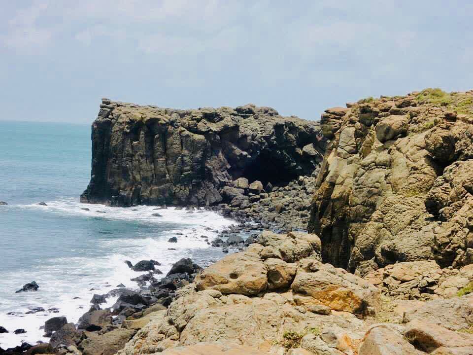 鯨魚洞 | 去趣 chicTrip