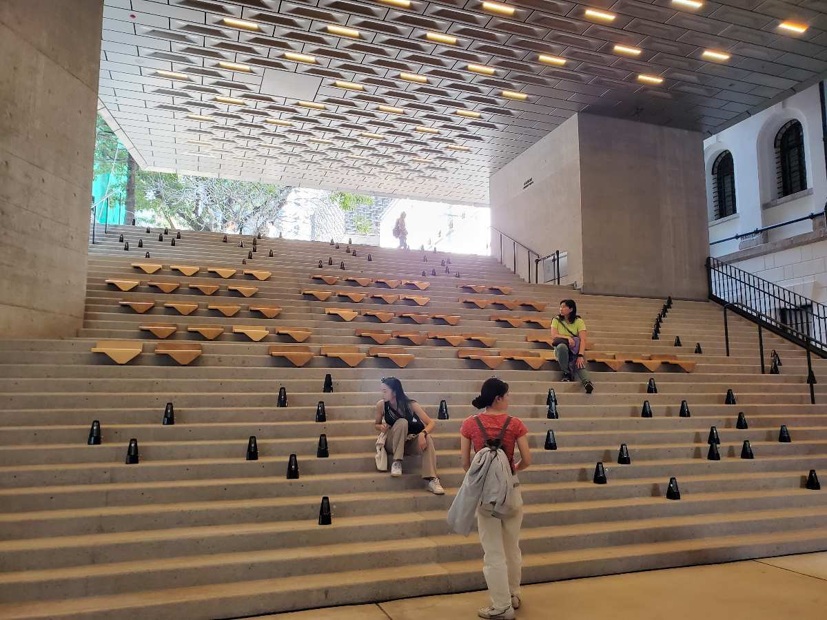 大館 | 去趣 chicTrip