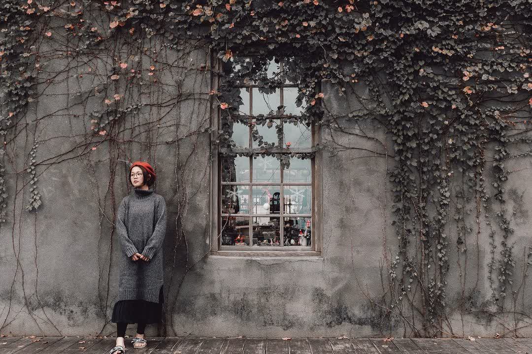 松園別館 | 去趣 chicTrip