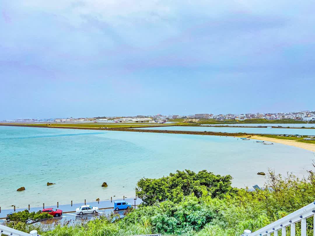 瀨長島 | 去趣 chicTrip