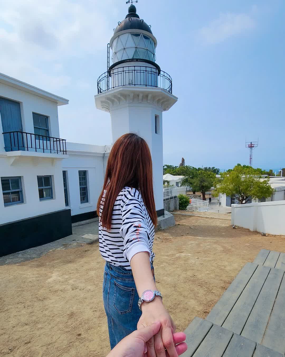 高雄燈塔 | 去趣 chicTrip