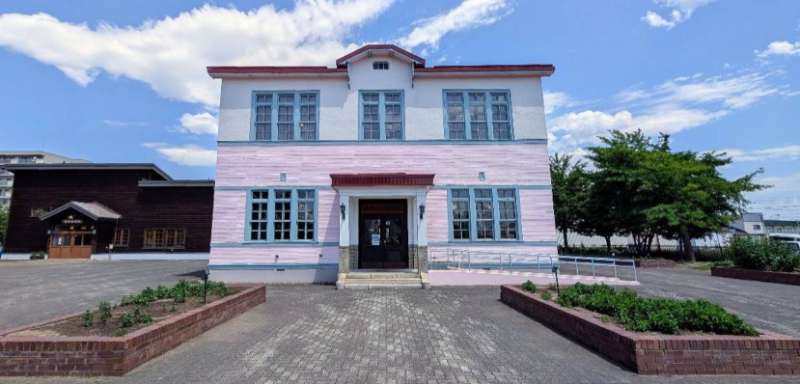 北見薄荷紀念館 | 去趣 chicTrip