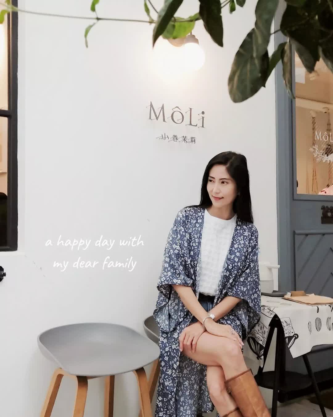 小巷茉莉 | 去趣 chicTrip