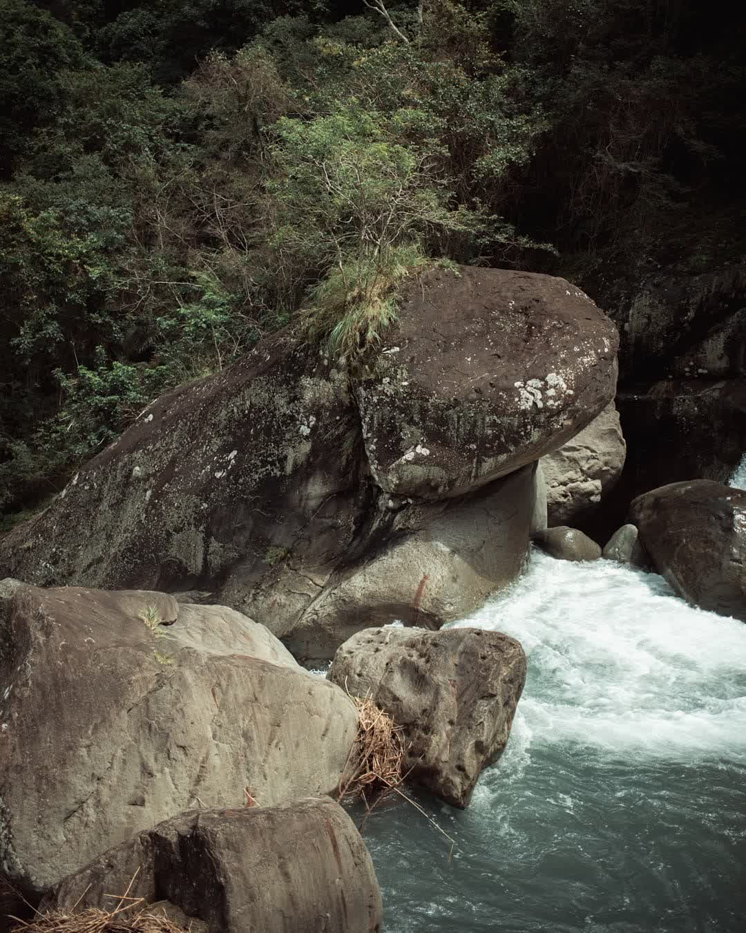 青蛙石天空步道 | 去趣 chicTrip