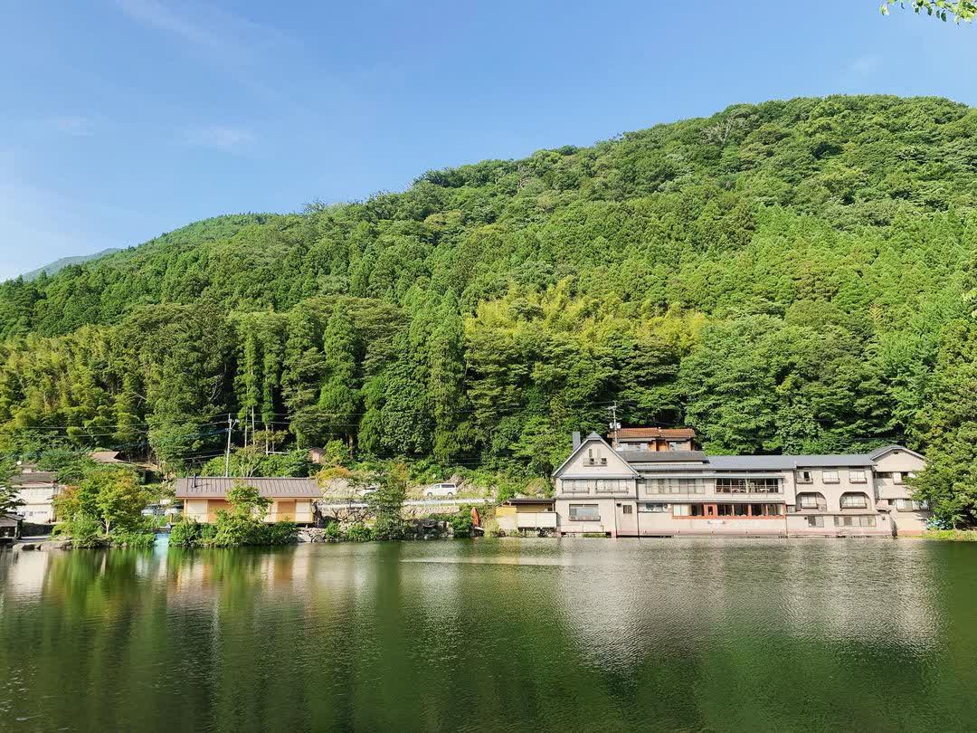 金鱗湖 | 去趣 chicTrip