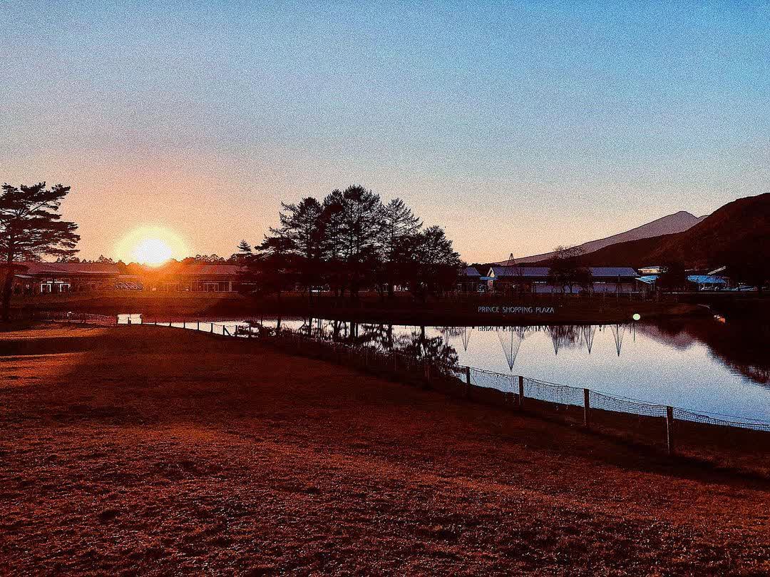 輕井澤王子購物廣場 | 去趣 chicTrip