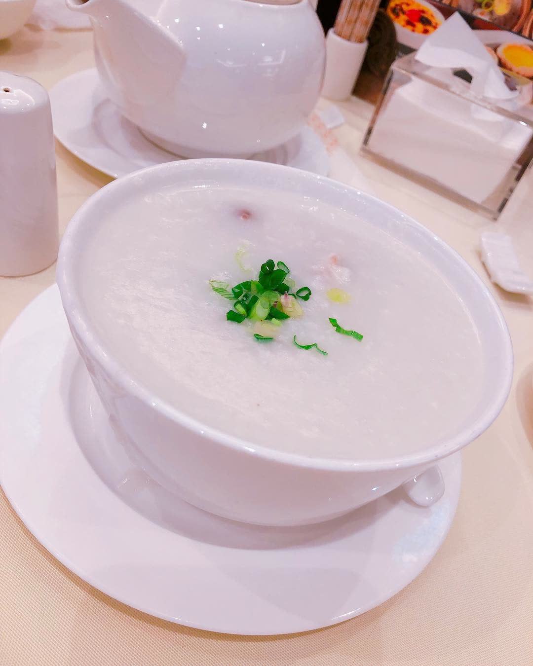 鏞記酒家 | 去趣 chicTrip