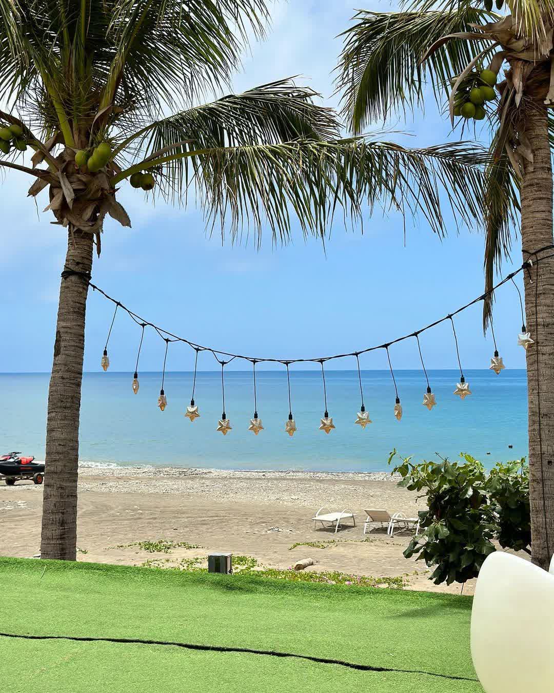 愛琴海岸海景咖啡餐廳 | 去趣 chicTrip