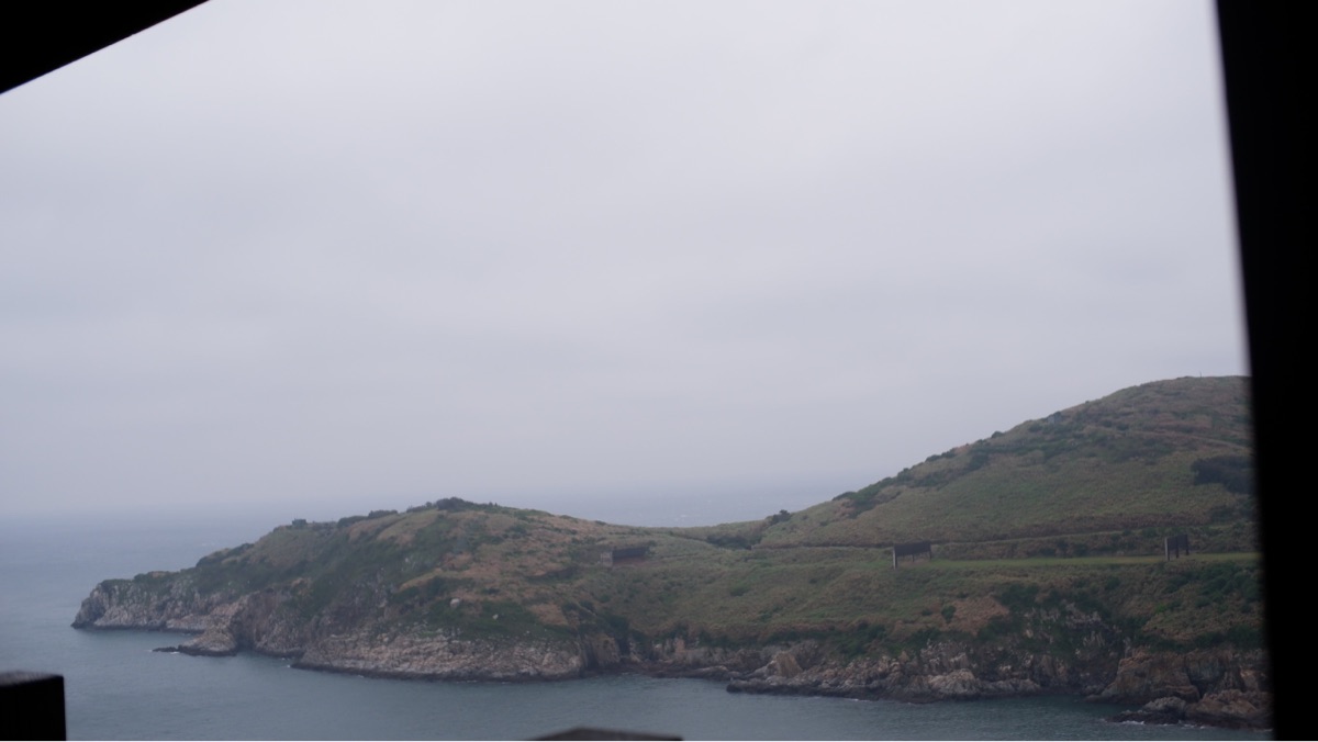 靜伏鱷魚 | 去趣 chicTrip