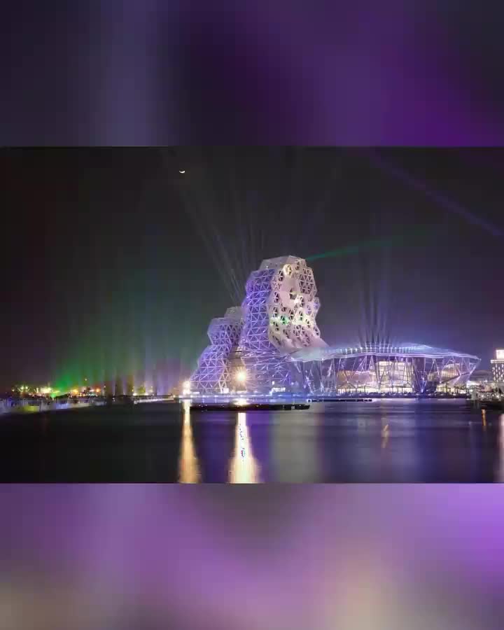 高雄流行音樂中心 | 去趣 chicTrip