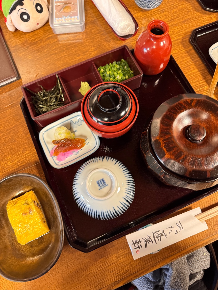 熱田蓬萊軒 本店 | 去趣 chicTrip